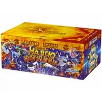 Фейерверк На всю катушку РС9058 купить от производителя Русская Пиротехника — Щёлково