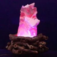 Искусственный костёр Кисловодск (197228) монтаж имитация костра огня ø 650 мм. евростандарт  в Щёлково