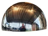 Полусфера Ø 1200 мм. (518338)