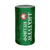 Фонтан фейерверк Малахит_Q Ф_Малахит купить от производителя Уральский пиротехнический завод — Щёлково