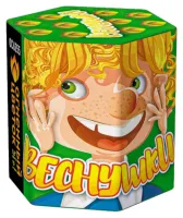 Батарея салютов Веснушки ОС6255 купить от производителя Огненный Цветок — Щёлково