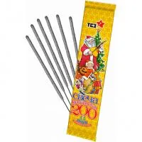 Бенгальские огни 200-1 новогодние 200-6 ТР166 купить от производителя Троицкий снаряжательный завод — Щёлково