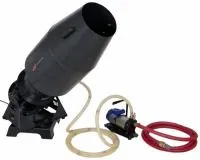 Генератор пены ue power head jet foam 350 (197241) производство генератора спецэффектов евростандарт  в Щёлково