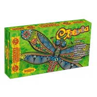 Фейерверки летающие Стрекоза_2 РС1450 купить от производителя Русская Пиротехника — Щёлково