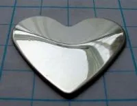 Настенное панно скульптура сердце (518285) монтаж арт-объект  в Щёлково