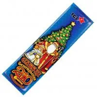 Бенгальские огни 210-1 новогодние 210-6 ТР156 купить от производителя Троицкий снаряжательный завод — Щёлково