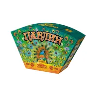 Фонтан веерный Павлин_2 РС4555 купить от производителя Русская Пиротехника — Щёлково