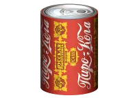 Фонтан фейерверк ПИРО-КОЛА РС4300 купить от производителя Русская Пиротехника — Щёлково