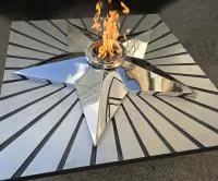 Мобильный модуль (518233) производство комплект горелка ГВД 379 10 89 00 ПС переносной мобильная  в Щёлково