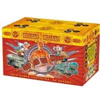 Салют Удар по санкциям РС9526 купить от производителя Русская Пиротехника — Щёлково