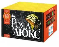 Фейерверк Роял де Люкс ЕС350 купить от производителя ФейерЛэнд — Щёлково