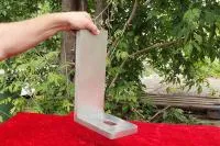 Подставка олимпийского факела (197420) поставка факелы евростандарт  в Щёлково