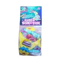 Пневматическая хлопушка Супер-Букетик ТР709 купить от производителя Троицкий снаряжательный завод — Щёлково