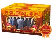 Салют Для крутой компании РС9670 купить от производителя Русская Пиротехника — Щёлково