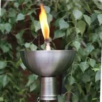 Карамболе та факел (197429) поставка тики садовые факелы ø 120 мм. универсальная  в Щёлково