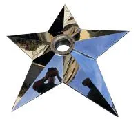 Звезда вечный огонь (518318) монтаж комплект горелка ГВД 379 10 89 00 ПС ø 1500 мм. пустотелая  в Щёлково