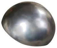 Полусфера ø 250 мм. (517617) монтаж промоборудование  в Щёлково