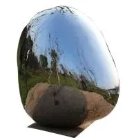 Исполин скульптура камень (518302) поставка арт-объект  в Щёлково