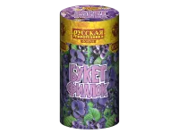 Фонтан фейерверк Букет фиалок РС4110 купить от производителя Русская Пиротехника — Щёлково