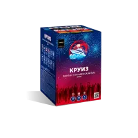 Фейерверк + Фонтан Круиз. Купить Фейерверк + Фонтан Круиз Z0818 — магазин продажа салютов недорого —  Щёлково, производитель Русский фейерверк - Русская пиротехника, доставка по России  +7 963 711 89 03 — Щёлково | shchyolkovo.piroclub.ru