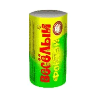 Фонтан фейерверк Веселый Ф_Веселый купить от производителя Уральский пиротехнический завод — Щёлково