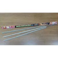 Бенгальские огни Светофор 650-3 СБ650С3 купить от производителя Уральский пиротехнический завод — Щёлково