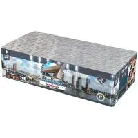 Батарея салютов Зеландия. Купить Батарея салютов Зеландия VH100-200-01 — магазин продажа салютов недорого —  Щёлково, производитель Русский фейерверк - Русская пиротехника, доставка по России  +7 963 711 89 03 — Щёлково | shchyolkovo.piroclub.ru