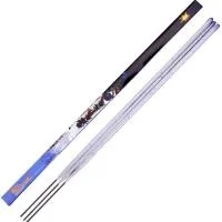 Бенгальские огни Новогодние 650-3 СБ650Н3 купить от производителя Уральский пиротехнический завод — Щёлково