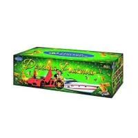 Салют Дерзкая Роскошь Р8452 купить от производителя Русский Фейерверк — Щёлково