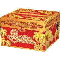 Фейерверк Золотые пальмы РС8880 купить от производителя Русская Пиротехника — Щёлково