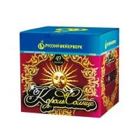 Фейерверк Король солнце Р7956 купить от производителя Русский Фейерверк — Щёлково