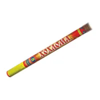 Римские свечи Хохлома R Р5541 купить от производителя Русский Фейерверк — Щёлково