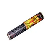 Фальшфейер Огонь желтый ФОЖ купить от производителя Уральский пиротехнический завод — Щёлково