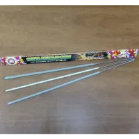 Бенгальские огни Светофор 400-3 СБ400С3 купить от производителя Уральский пиротехнический завод — Щёлково