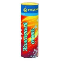 Фонтан фейерверк Холодный огонь Р4814 купить от производителя Русский Фейерверк — Щёлково