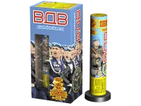 Дневной салют ВДВ РС3595 купить от производителя Русская Пиротехника — Щёлково