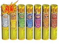 Пиротехника Цветной дым 25 РС3480 купить от производителя Русская Пиротехника — Щёлково