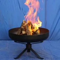 Чаша костра кострище (197210) поставка все для ø 650 мм. евростандарт  в Щёлково