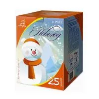 Батарея салютов Новогод ЕС268 купить от производителя ФейерЛэнд — Щёлково