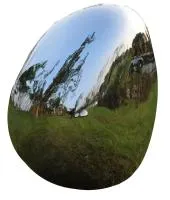 Стиль декоративный камень арт-объект (518303) поставка  в Щёлково