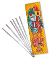 Бенгальские свечи Экстра 170-6 ТР157 купить от производителя Троицкий снаряжательный завод — Щёлково