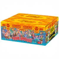 Фейерверк Море эмоций РС8930 купить от производителя Русская Пиротехника — Щёлково