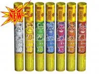 Пиротехника Цветной дым 30 РС3485 купить от производителя Русская Пиротехника — Щёлково