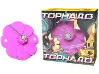 Наземный фейерверк Торнадо РС1370 купить от производителя Русская Пиротехника — Щёлково