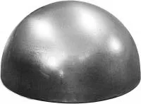 Полусфера шлифованная ø 1000 мм. (207270) поставка промоборудование  в Щёлково