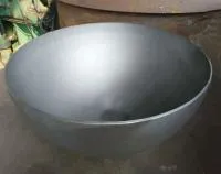 Полусфера металлическая ø 1000 мм. (207269) поставка промоборудование 800  в Щёлково