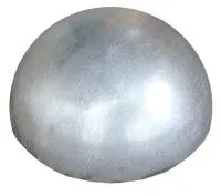 Полусфера ø 170 мм. (513903) производство промоборудование  в Щёлково