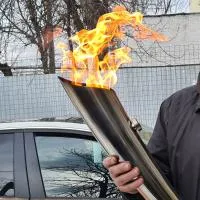 Терминал xxii газовый факел (514261) сертификат факелы ø 135 мм. ветроустойчивая  в Щёлково