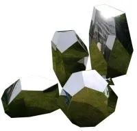 На берегу камни арт-объект (517643) производство  в Щёлково