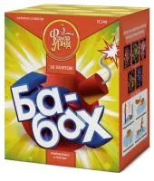 Батарея салютов Ба-Бах! ЕС240 купить от производителя ФейерЛэнд — Щёлково